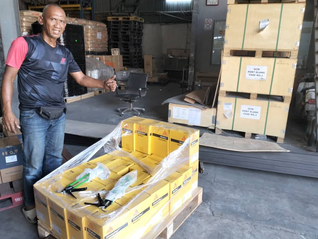 Man Kian Hardware & Trading Sdn Bhd #25