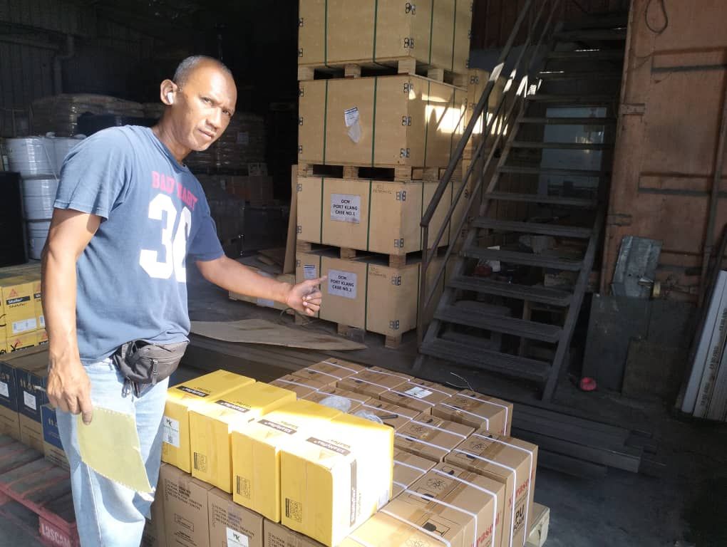 Man Kian Hardware & Trading Sdn Bhd #19