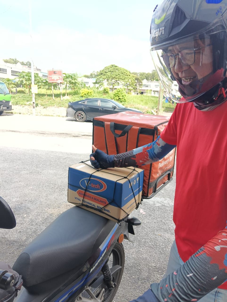 Man Kian Hardware & Trading Sdn Bhd #21