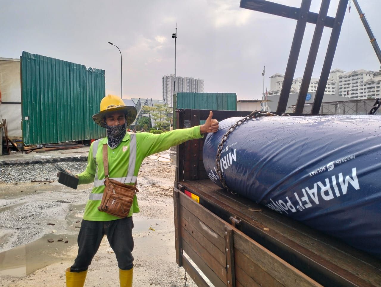 Man Kian Hardware & Trading Sdn Bhd
