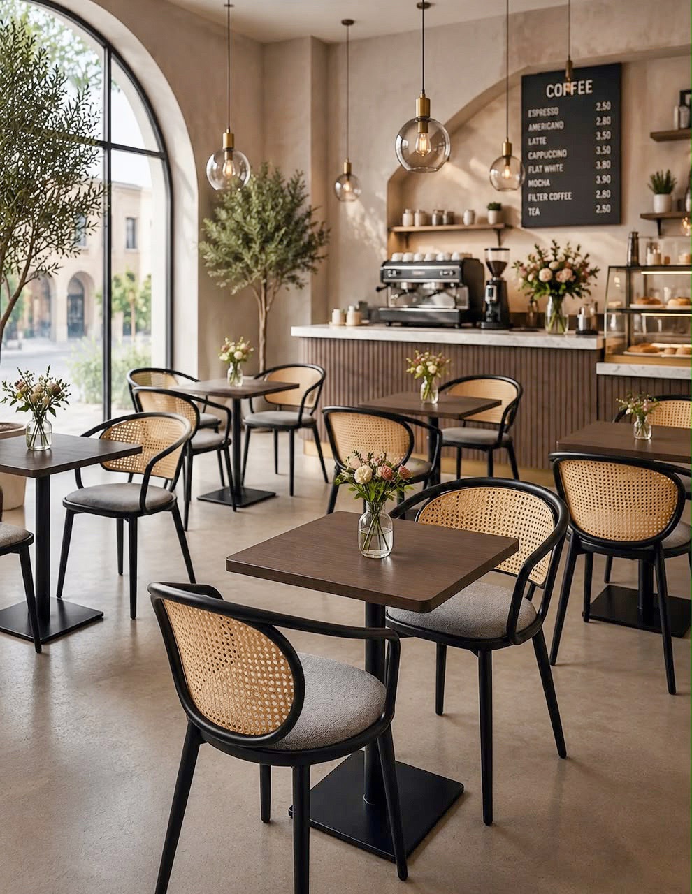 Coffee House