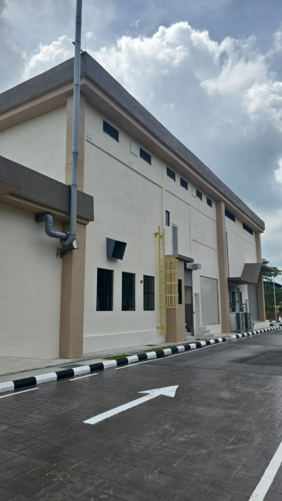 BHA Aluminium & Glass Sdn Bhd #11