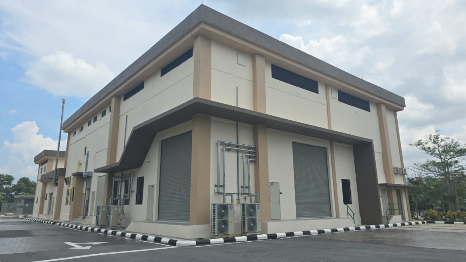 BHA Aluminium & Glass Sdn Bhd #8