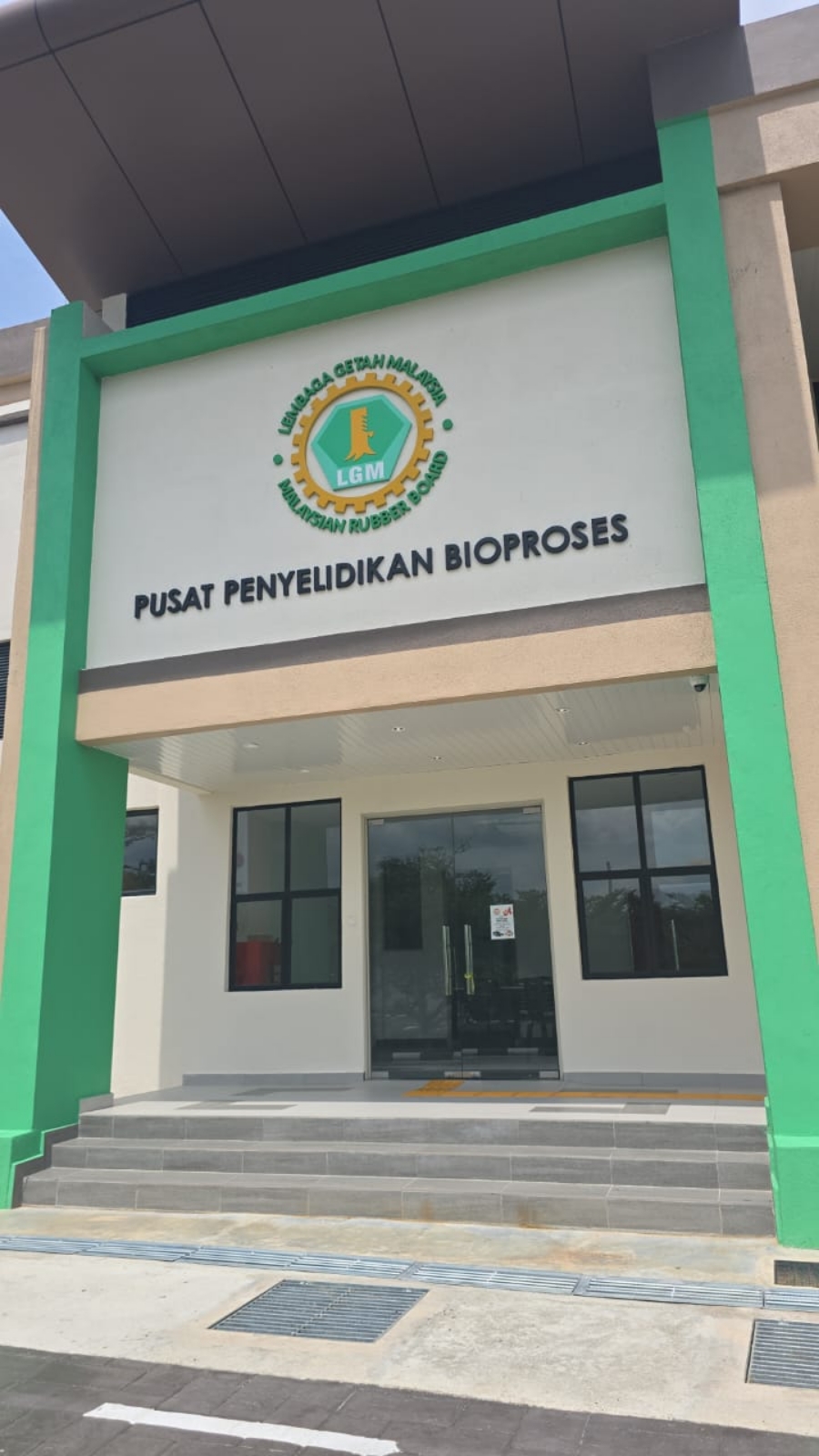 BHA Aluminium & Glass Sdn Bhd #6