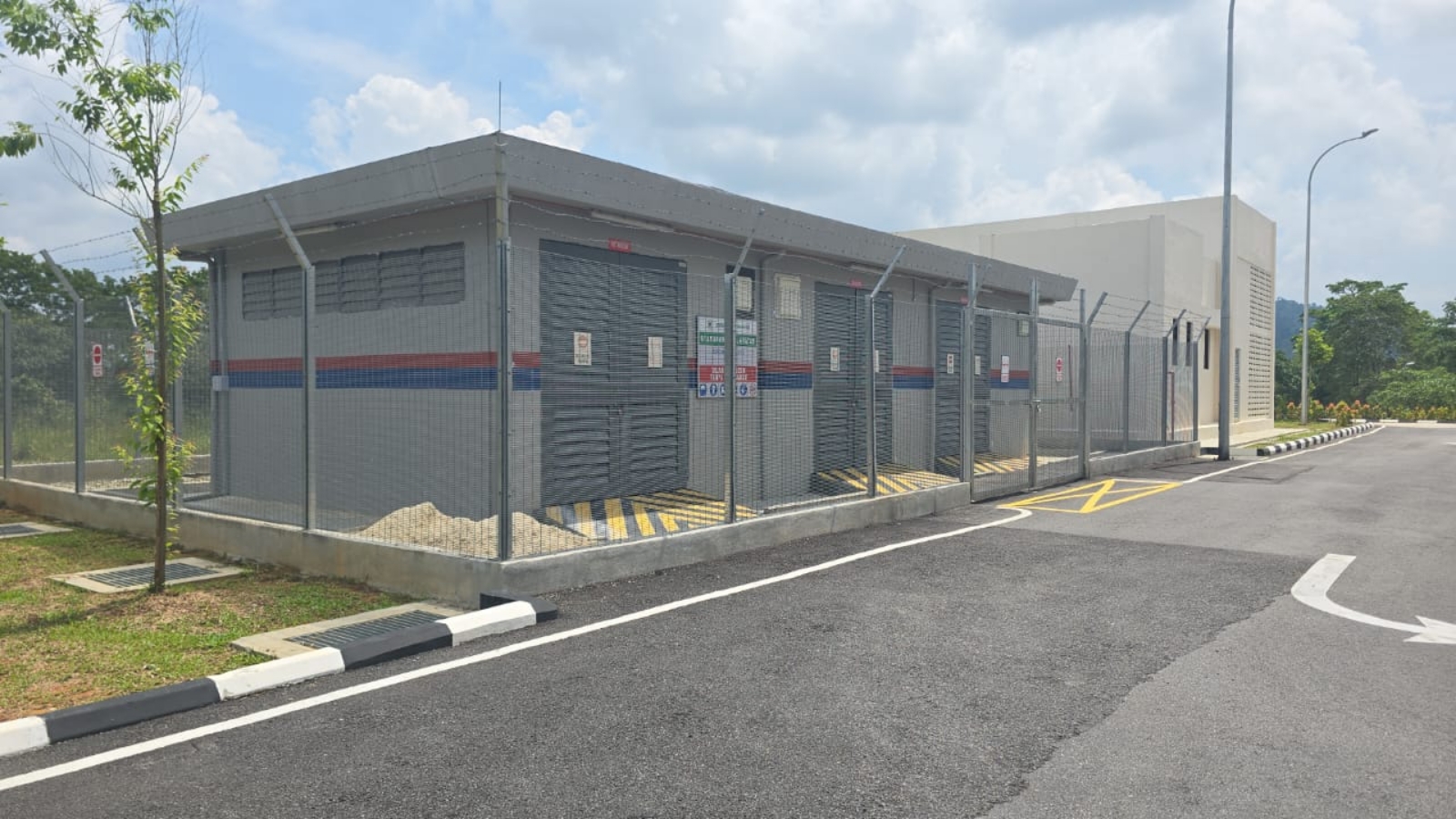 BHA Aluminium & Glass Sdn Bhd #13