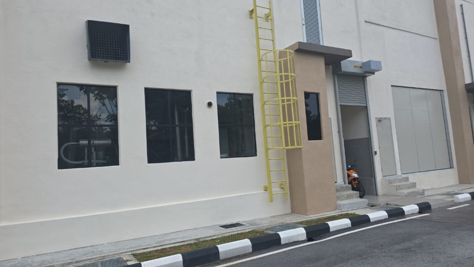 BHA Aluminium & Glass Sdn Bhd #10