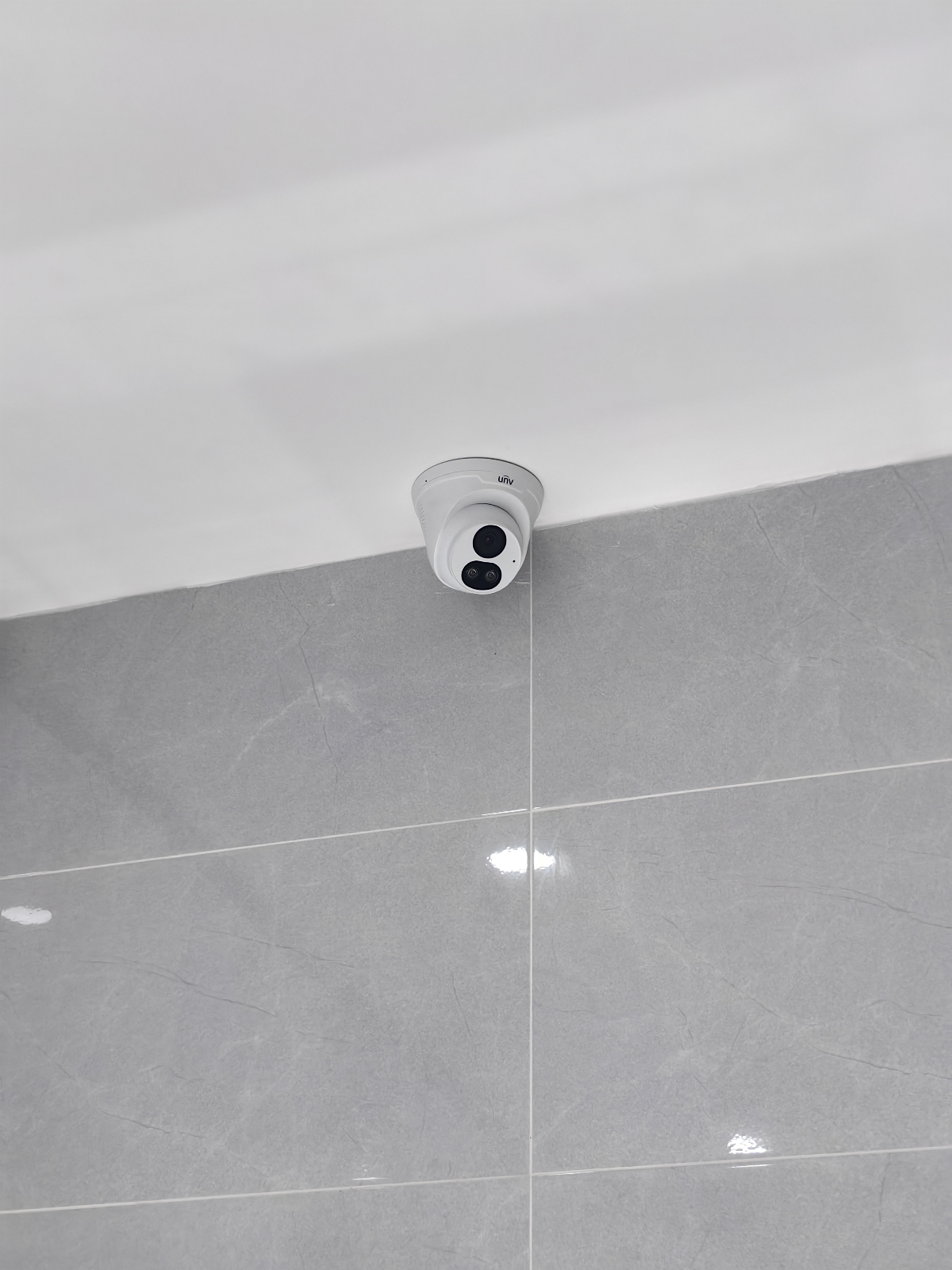 UNV 2MP IP DOME