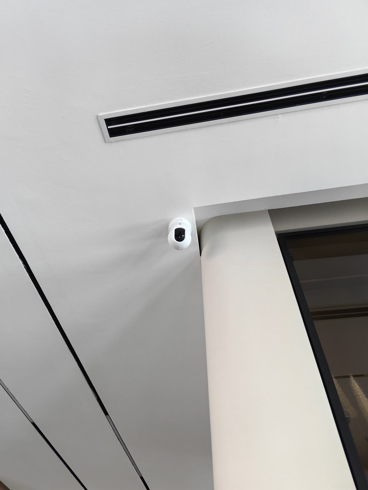 Ezviz 5MP 3K Wifi PT Camera