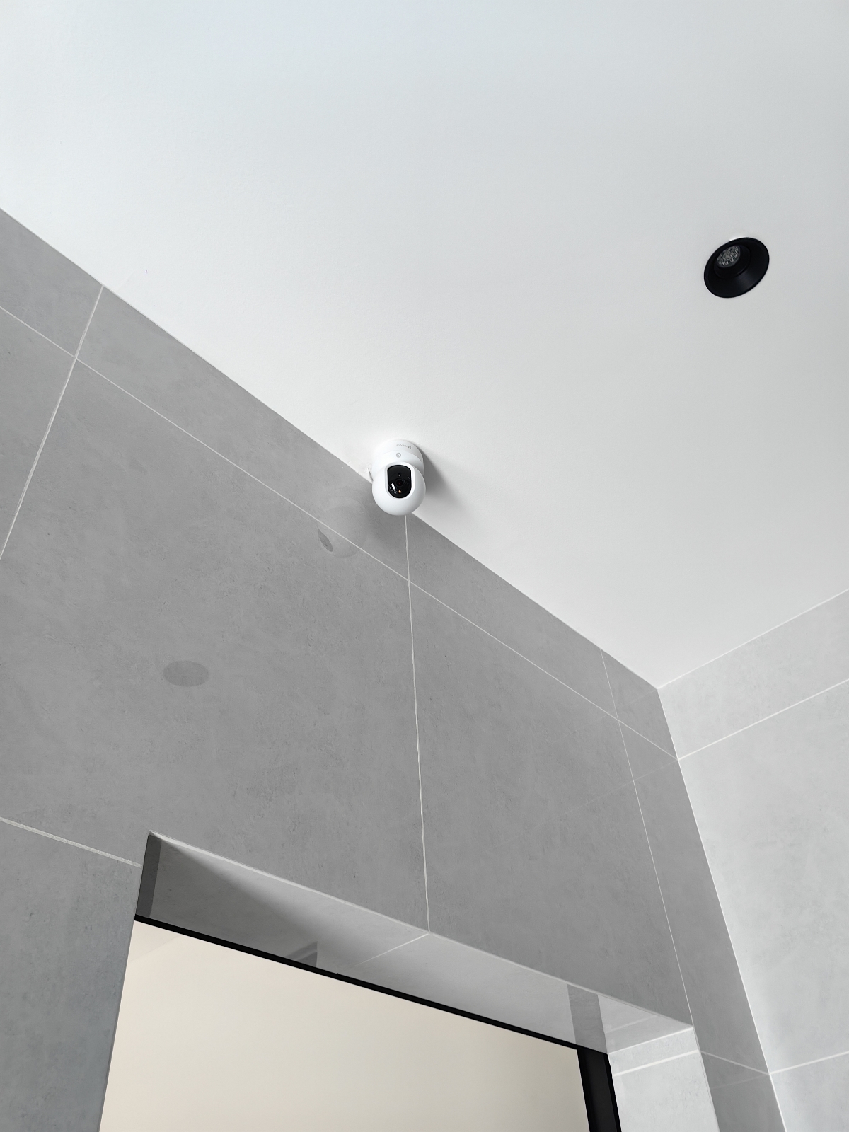 Ezviz 5MP 3K Wifi PT Camera