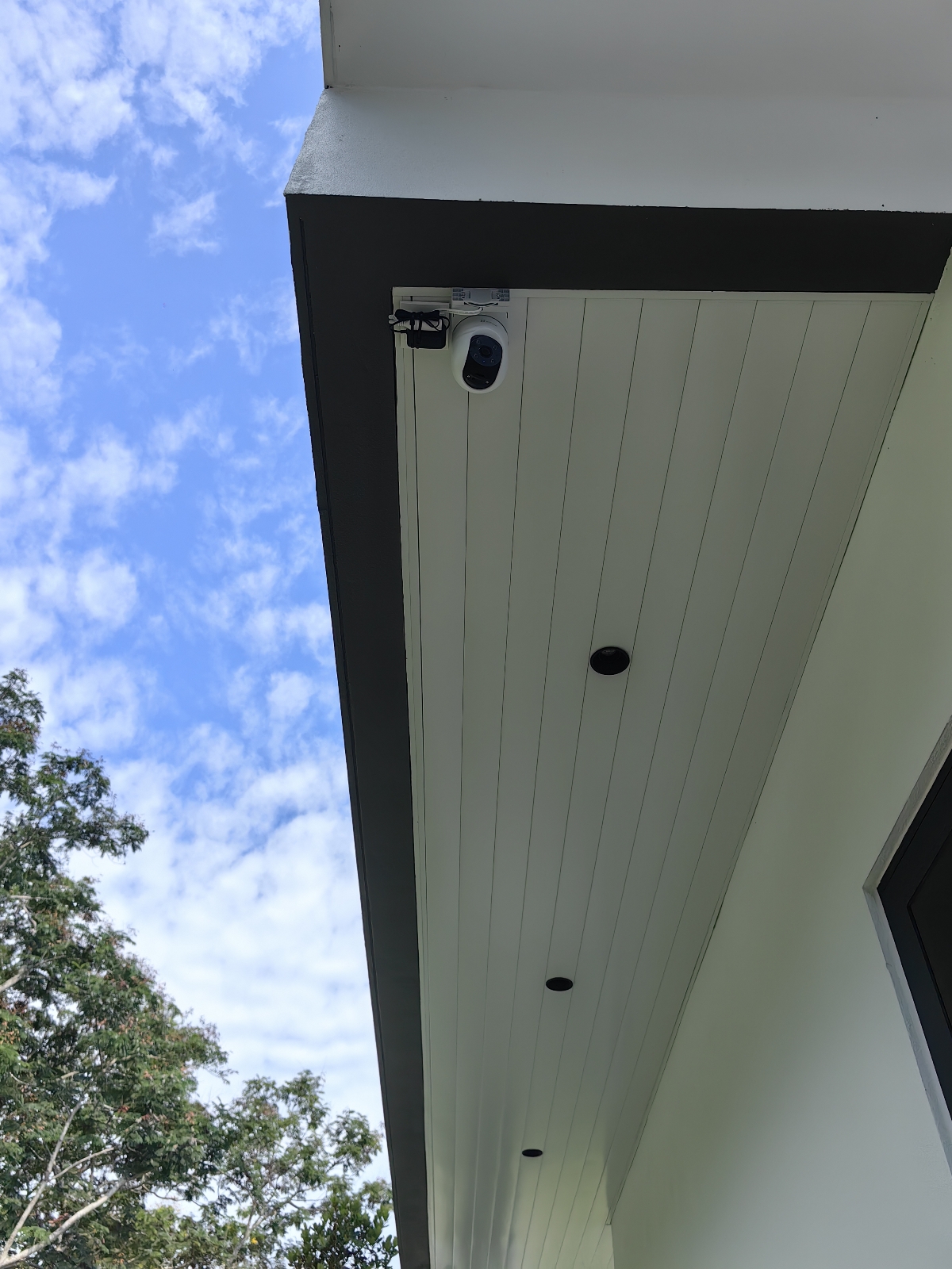 Ezviz 5MP 3K Wifi PT Camera
