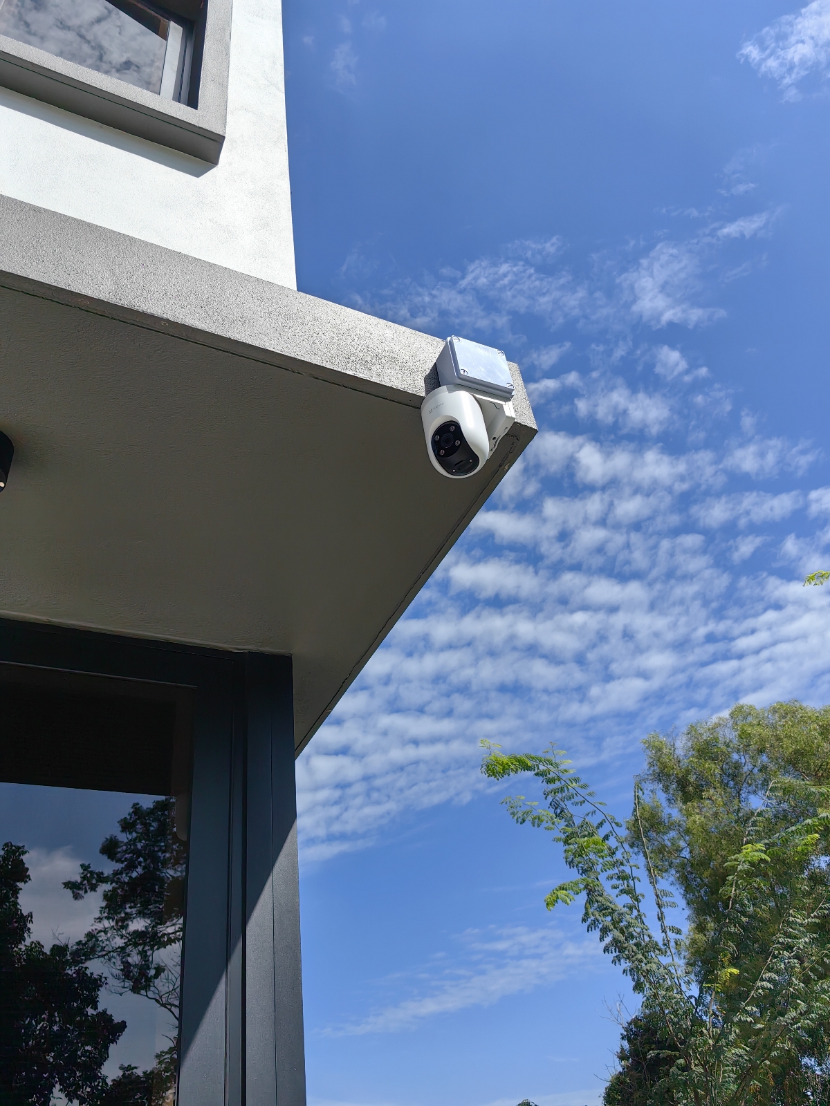 Ezviz 5MP 3K Wifi PT Camera
