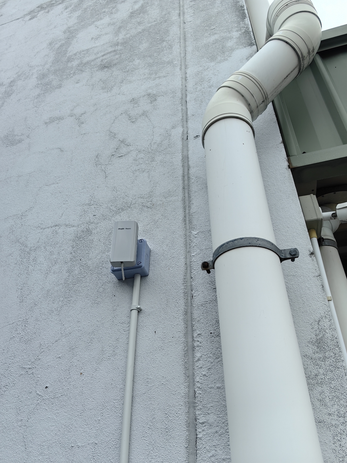 CCTV Solution in Serkam Factory