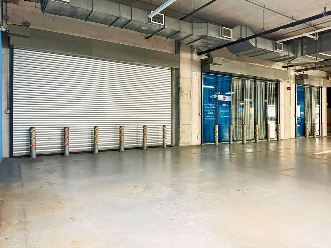 GAO YONG GLASS & ALUMINIUM WORKS SDN. BHD.