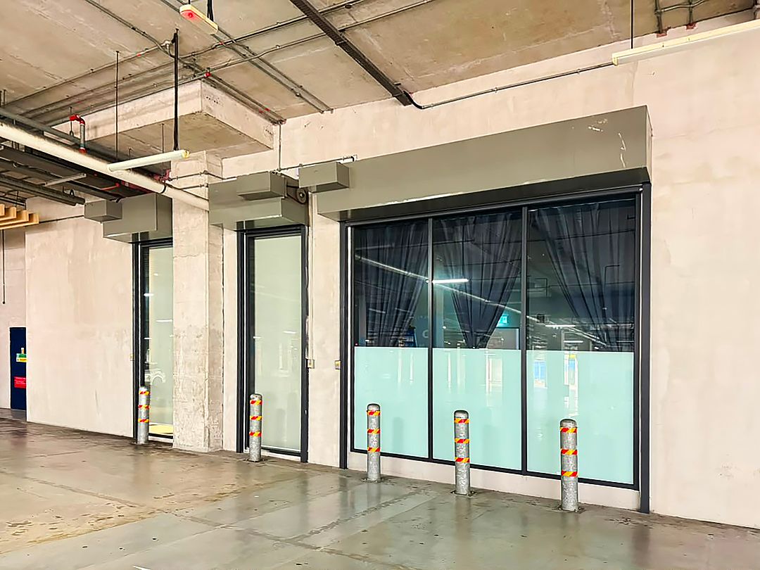 GAO YONG GLASS & ALUMINIUM WORKS SDN. BHD.