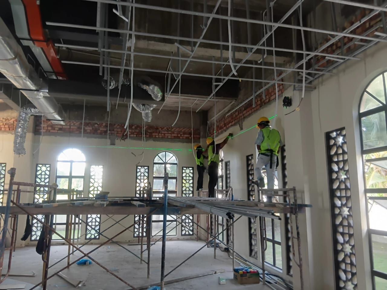 Perfect Buildility Sdn Bhd