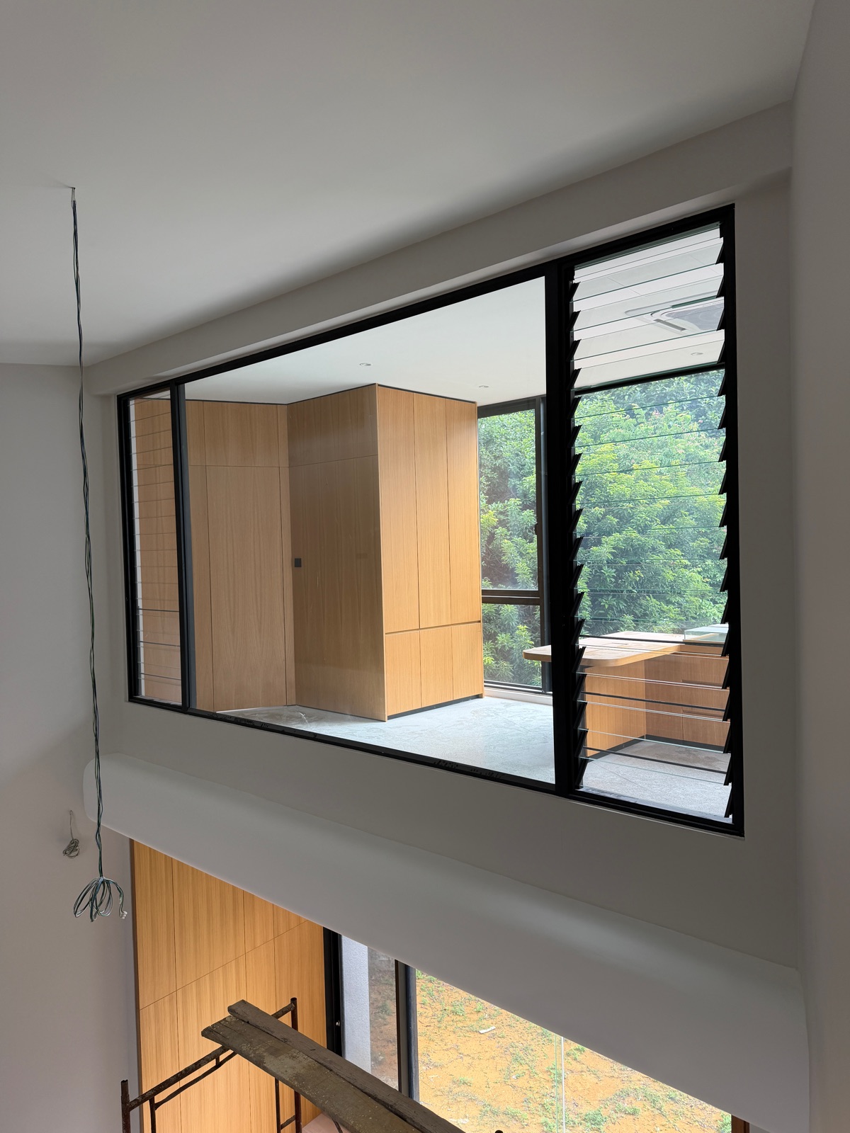 Glass Works PJ