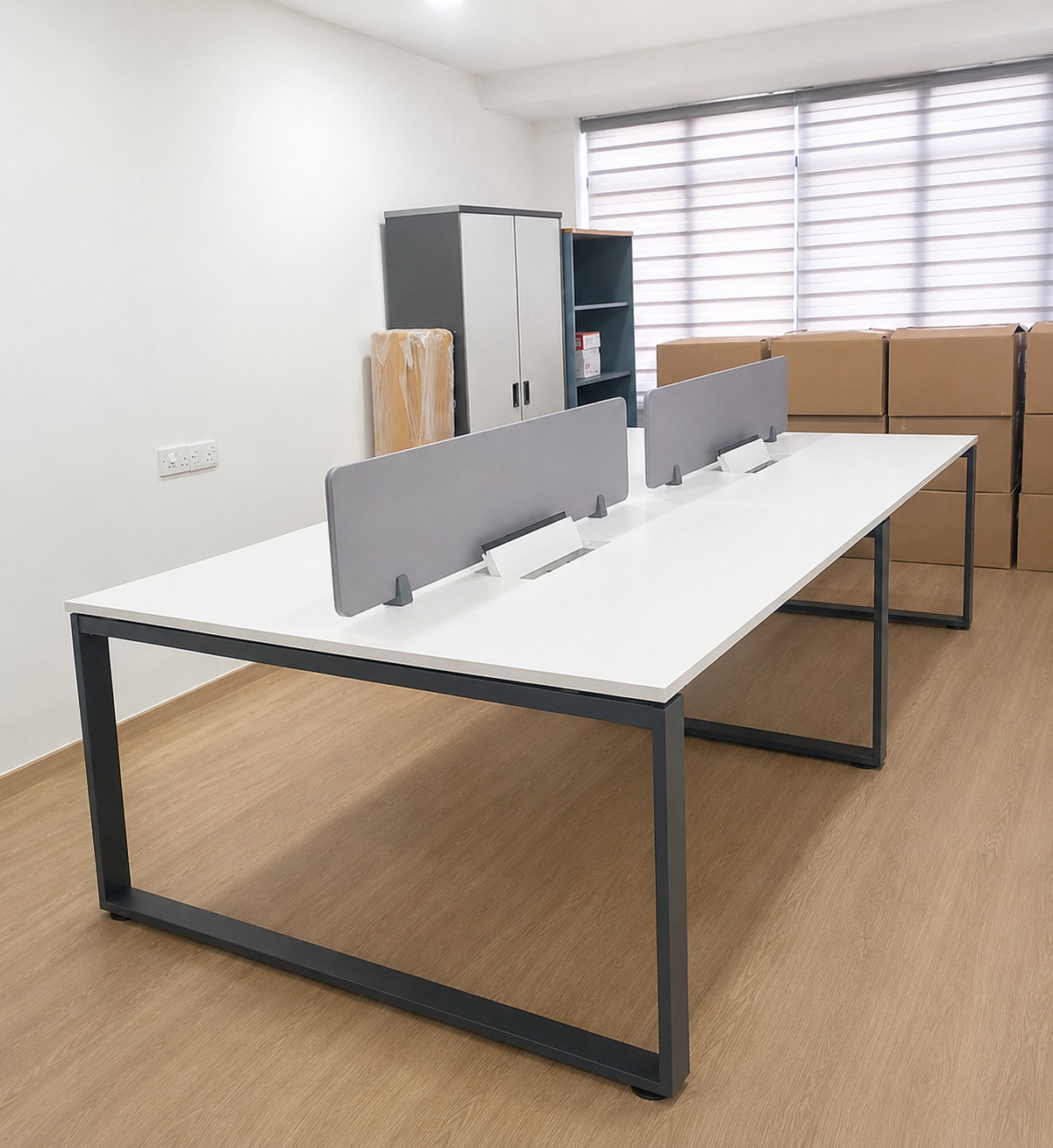 4Pax Workstation