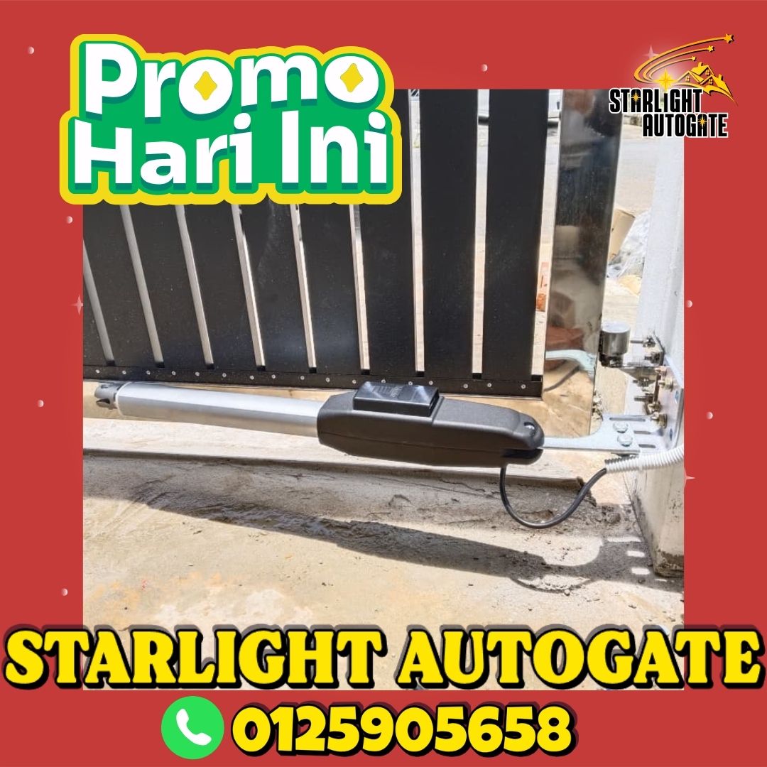 STARLIGHT SMART HOME AUTOMATION #30