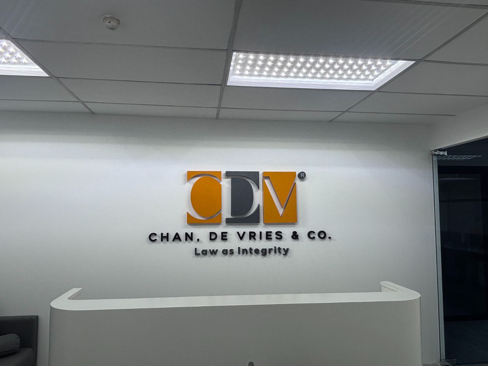 #Project : ChanDe Vries  #Location : Georgetown, Penang