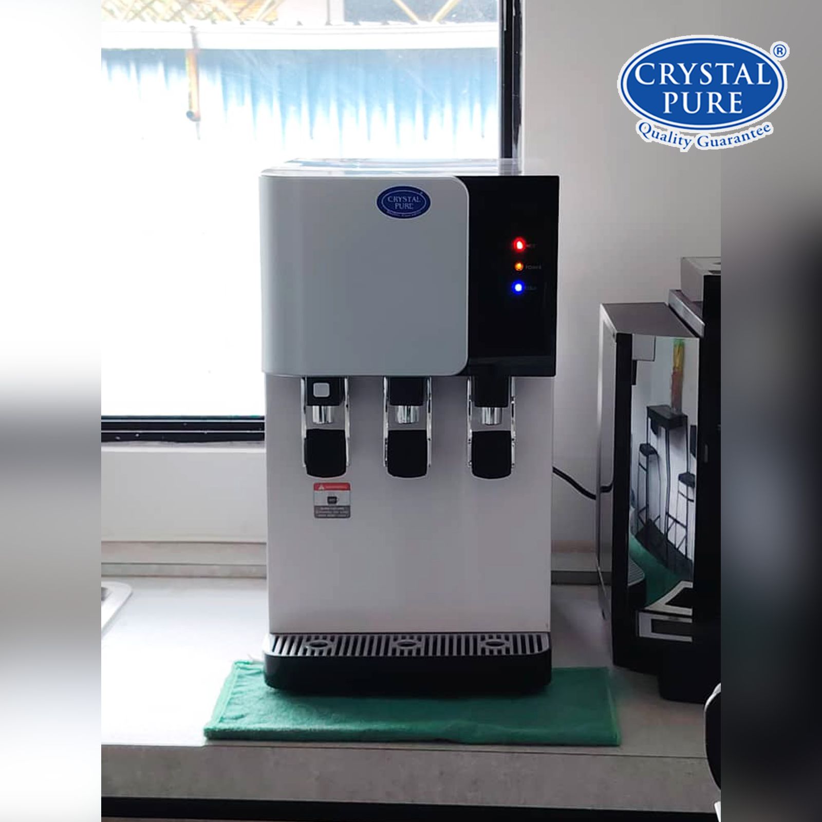 CP Crystal Pure Industries Sdn Bhd #13