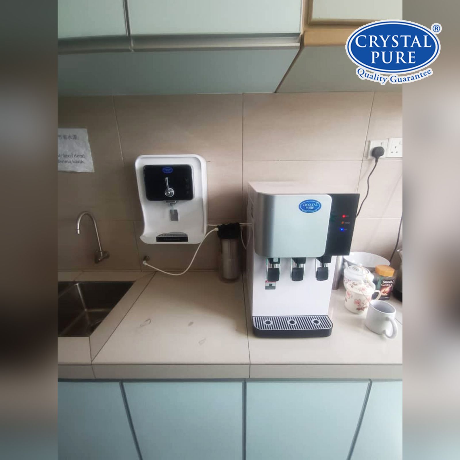 CP Crystal Pure Industries Sdn Bhd #12