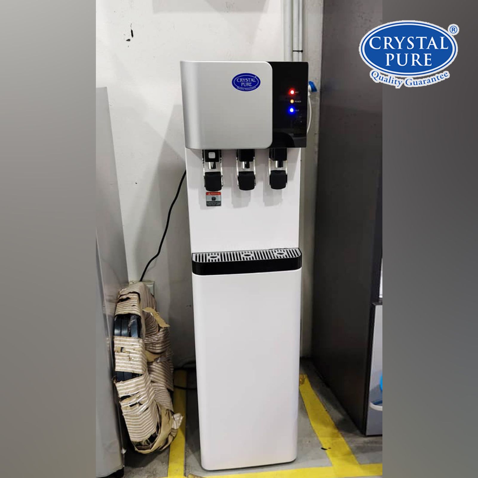 CP Crystal Pure Industries Sdn Bhd #14