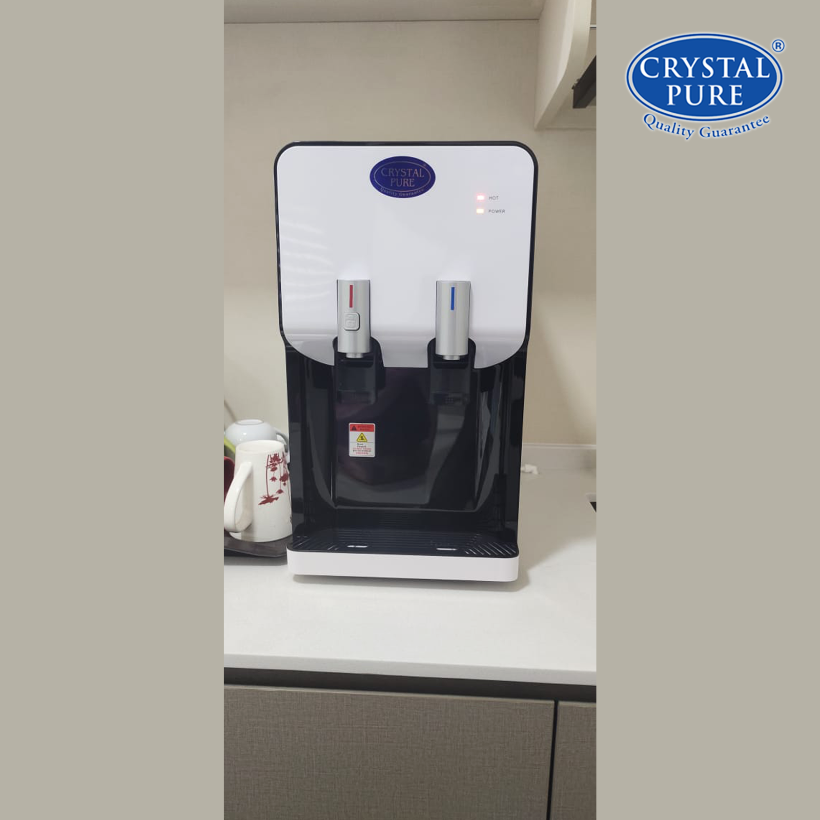 CP Crystal Pure Industries Sdn Bhd #10