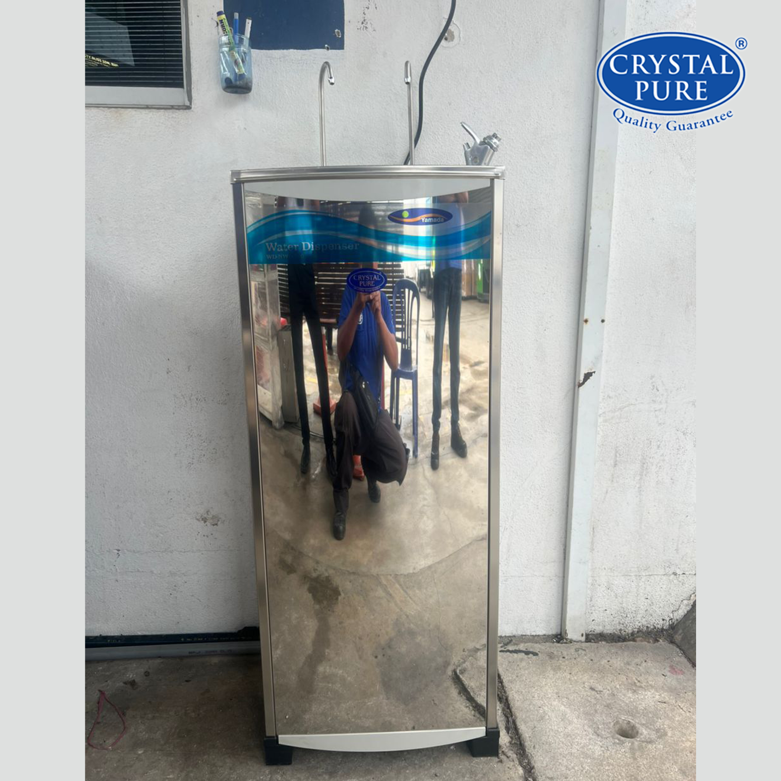CP Crystal Pure Industries Sdn Bhd #11