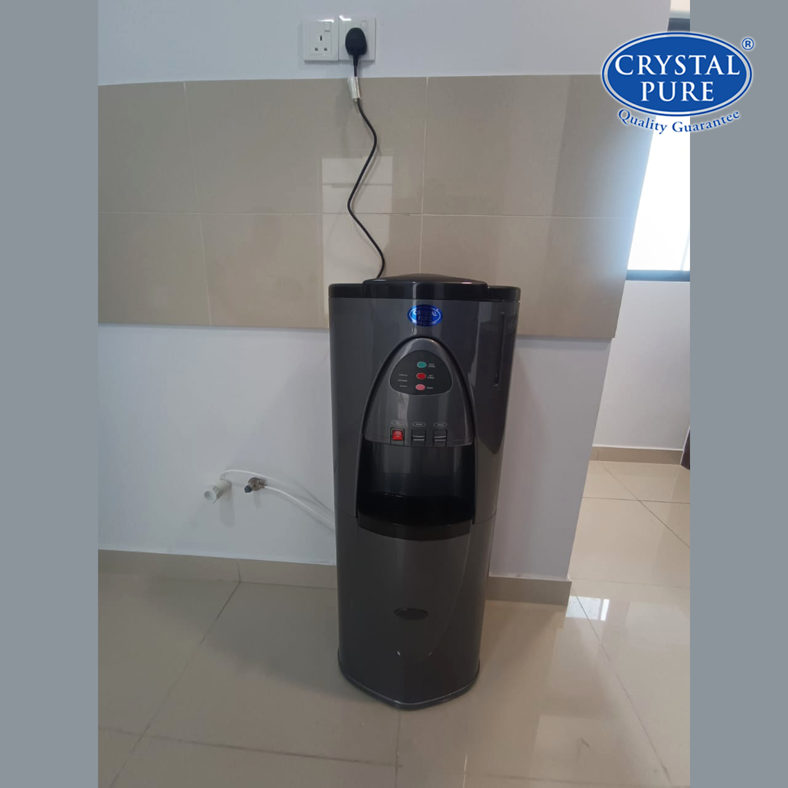 CP Crystal Pure Industries Sdn Bhd #9