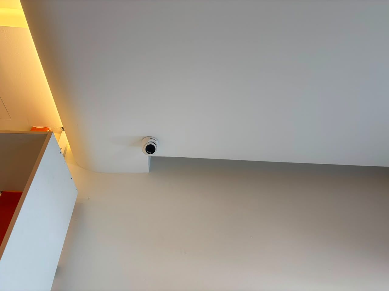 Hikvision 5MP CCTV Camera Installation For Shop | Professional Installer KL & Selangor