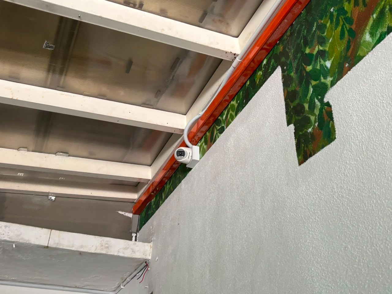 Hikvision 5MP CCTV Camera Installation For Shop | Professional Installer KL & Selangor