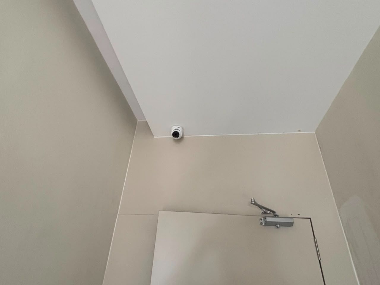 Hikvision 5MP CCTV Camera Installation For Shop | Professional Installer KL & Selangor