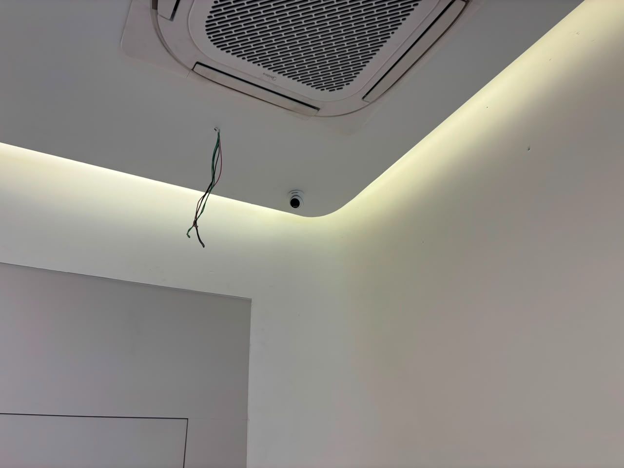 Hikvision 5MP CCTV Camera Installation For Shop | Professional Installer KL & Selangor