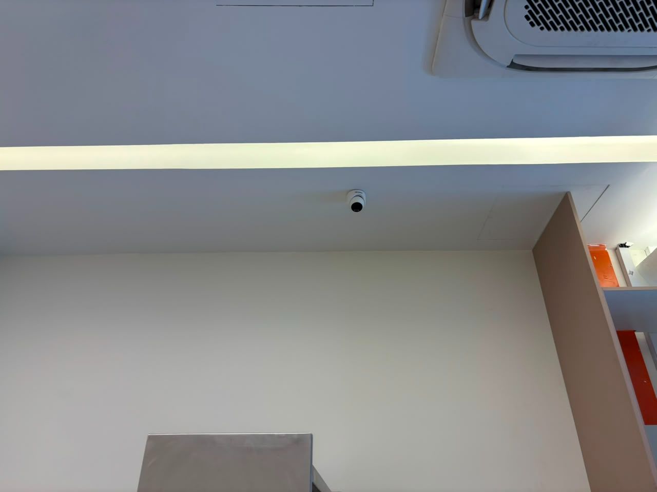 Hikvision 5MP CCTV Camera Installation For Shop | Professional Installer KL & Selangor
