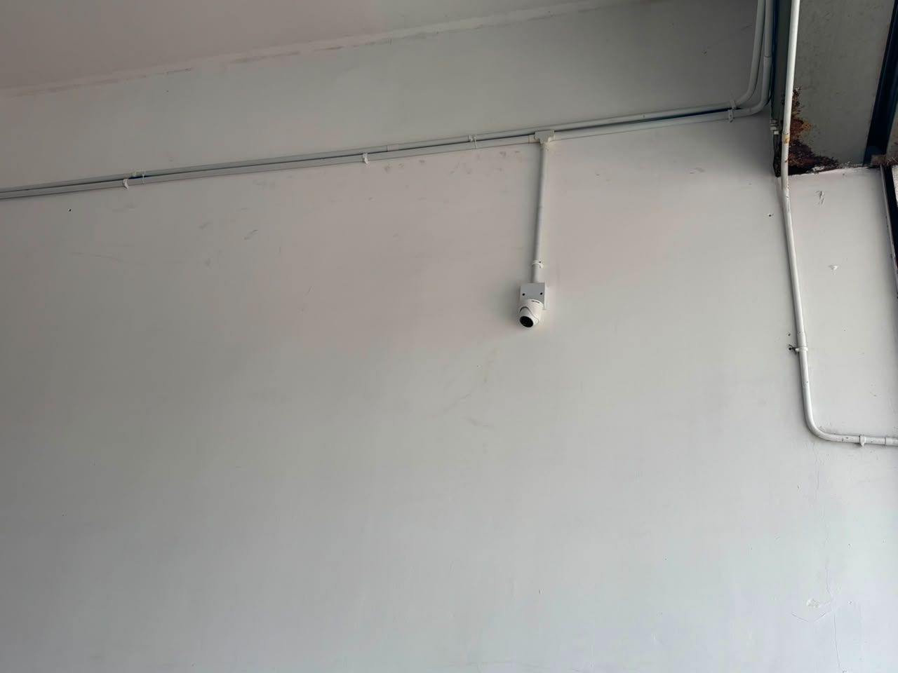 Hikvision 5MP CCTV Camera System Installation For J&T Express Rawang | Professional CCTV Installer