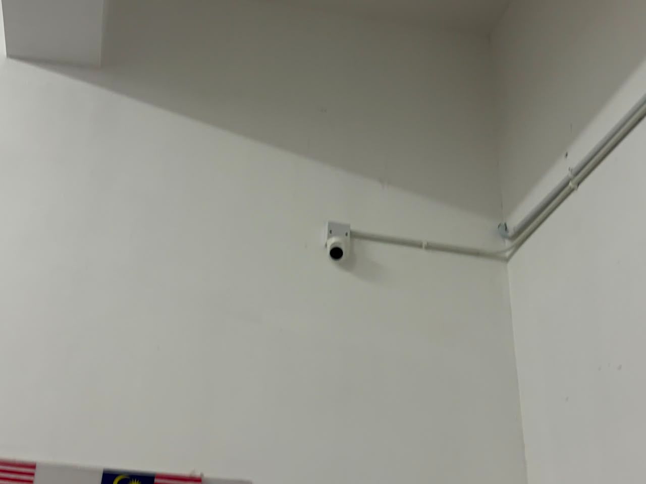 Hikvision 5MP CCTV Camera System Installation For J&T Express Rawang | Professional CCTV Installer