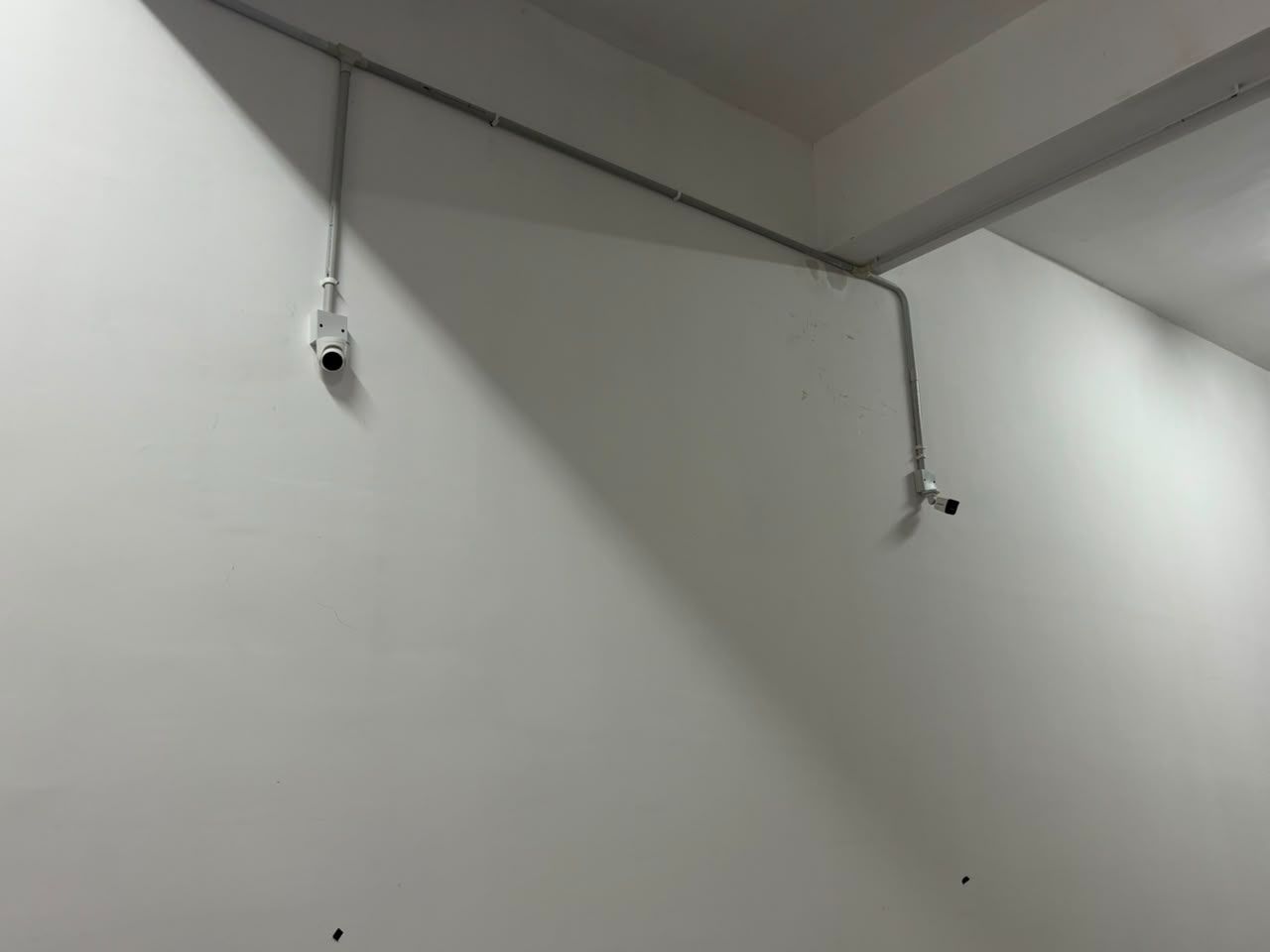 Hikvision 5MP CCTV Camera System Installation For J&T Express Rawang | Professional CCTV Installer
