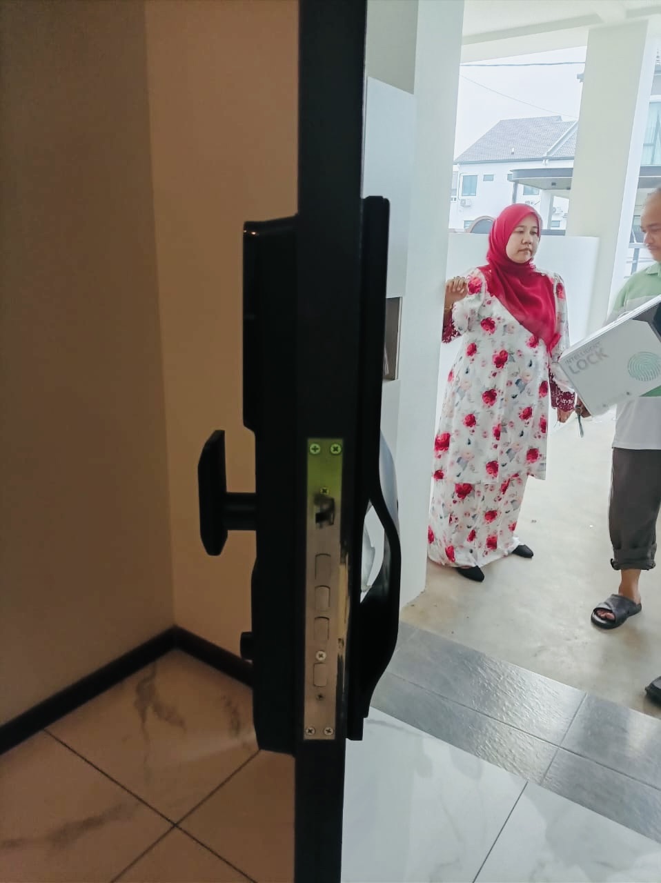 X-11 Smart Lock