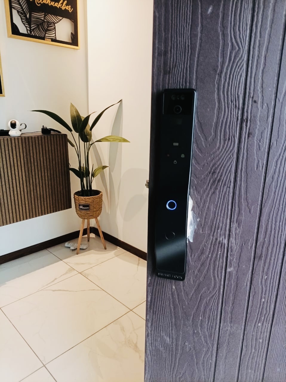 X-11 Smart Lock