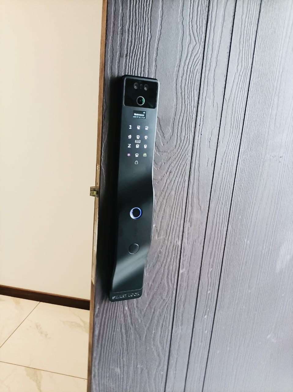 X-11 Smart Lock