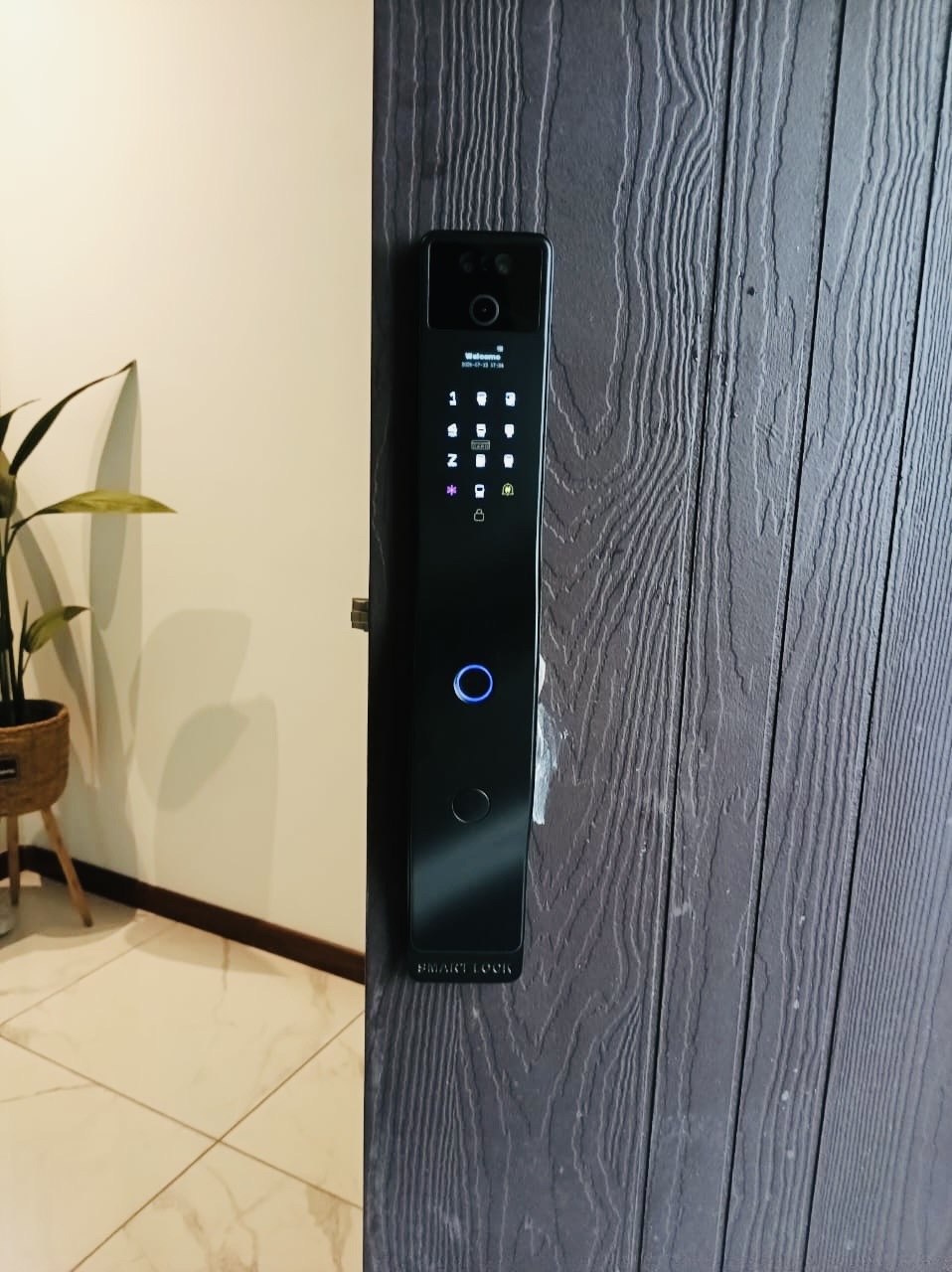 X-11 Smart Lock