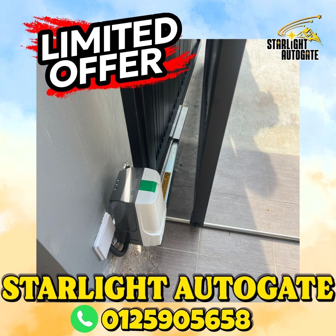 STARLIGHT SMART HOME AUTOMATION #29