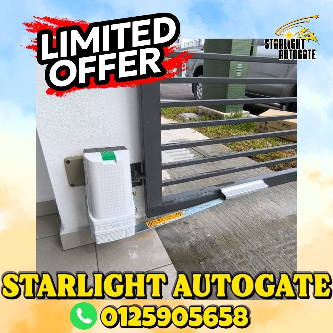 STARLIGHT SMART HOME AUTOMATION #20