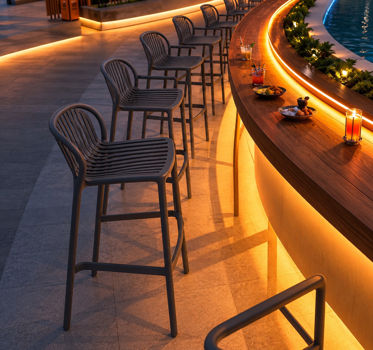 Bistro & Bar 