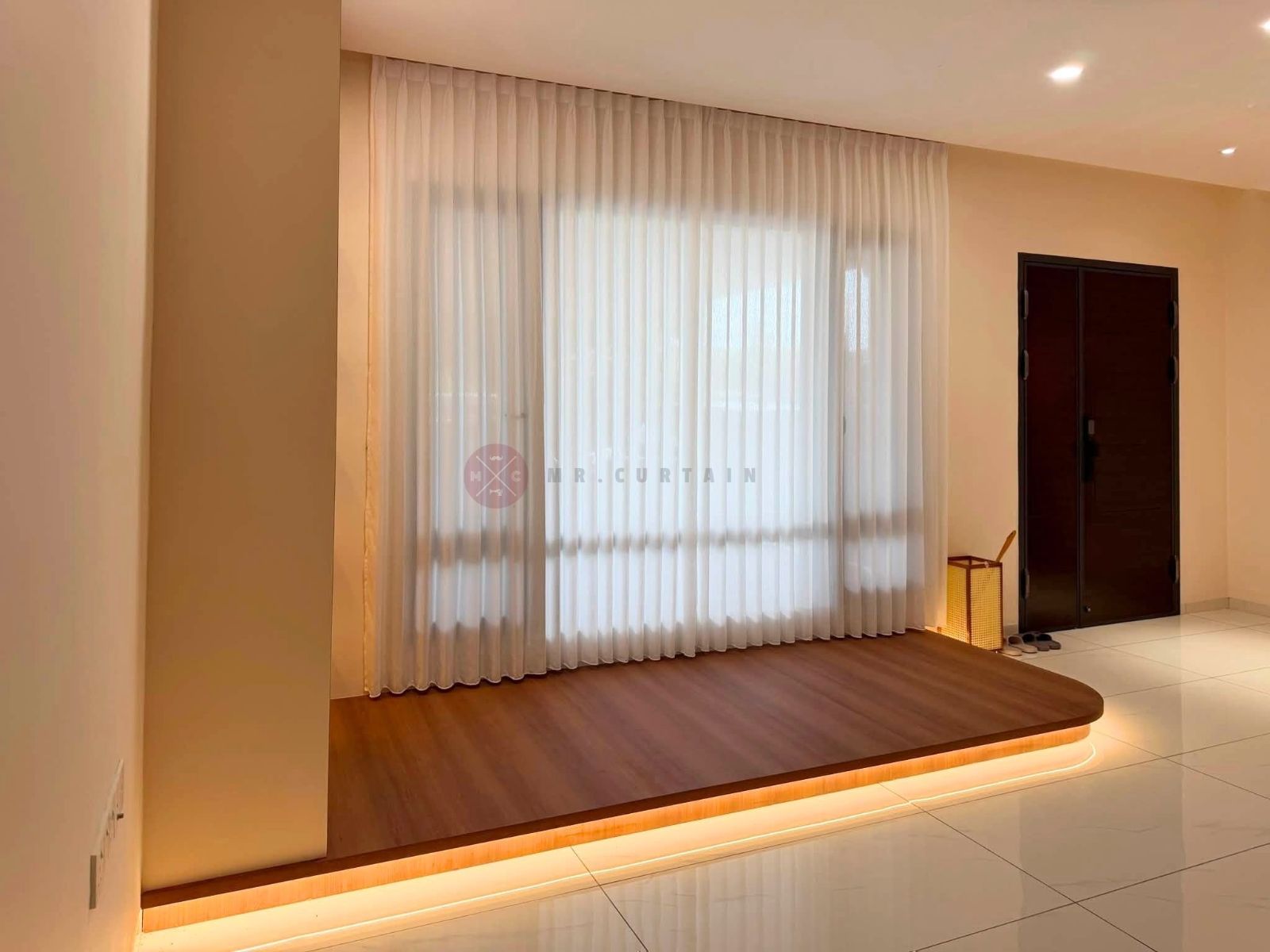 Mr Curtain (M) Sdn Bhd
