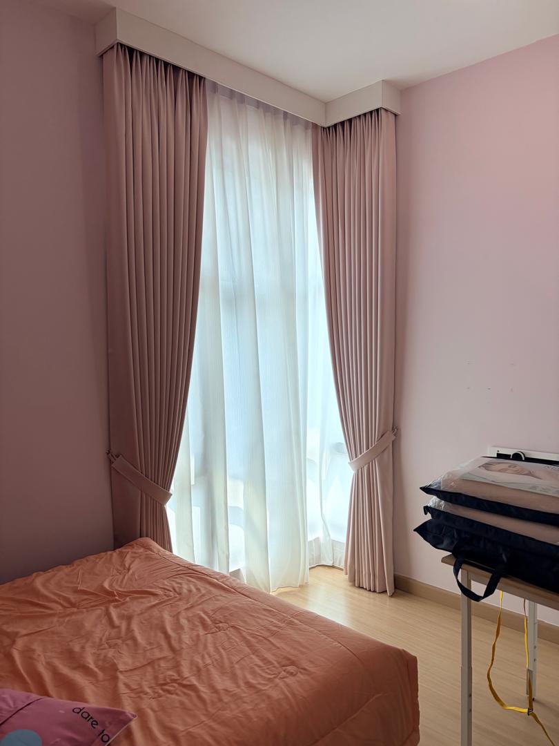 LCY Curtain & Blinds #10