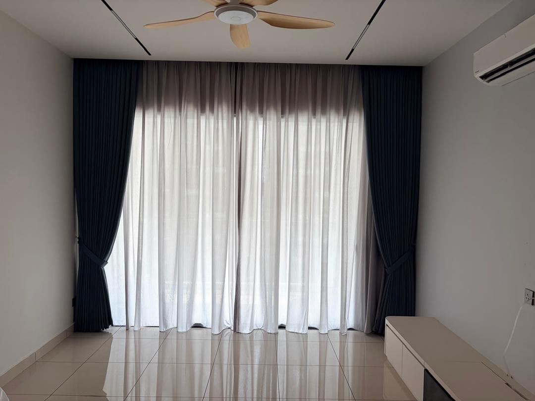 LCY Curtain & Blinds #12