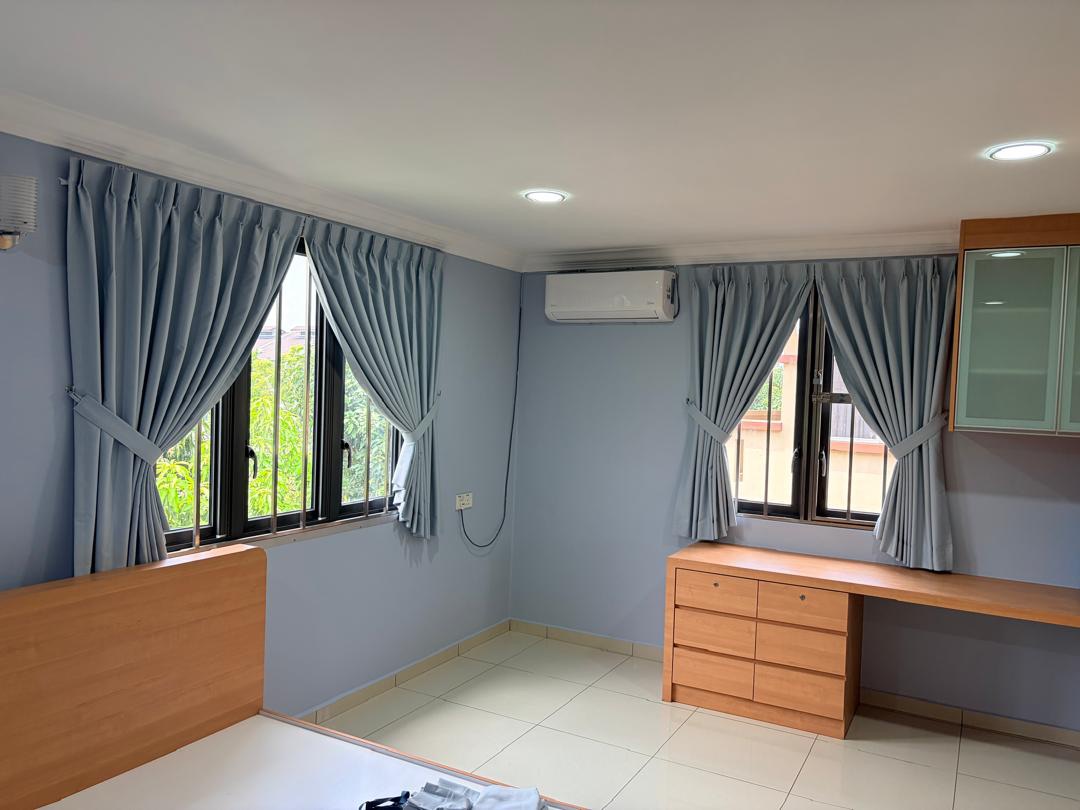 LCY Curtain & Blinds #9