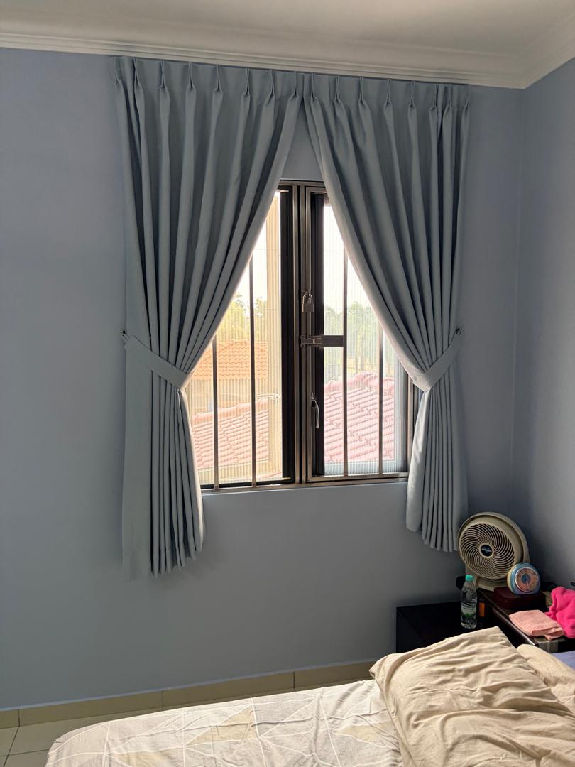 LCY Curtain & Blinds