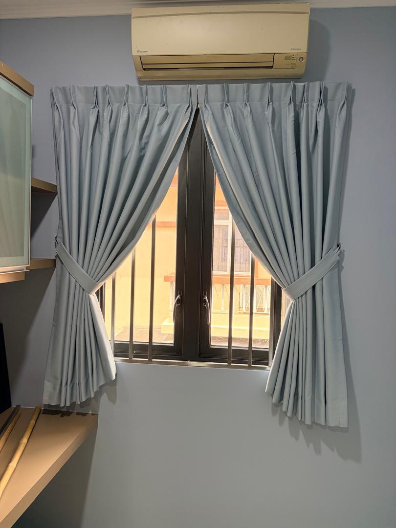 LCY Curtain & Blinds